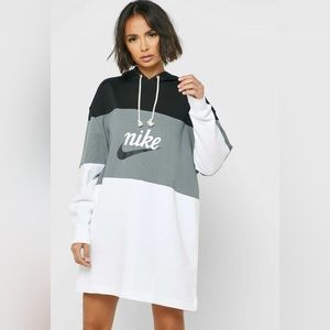 NWT Nike Varsity Dress